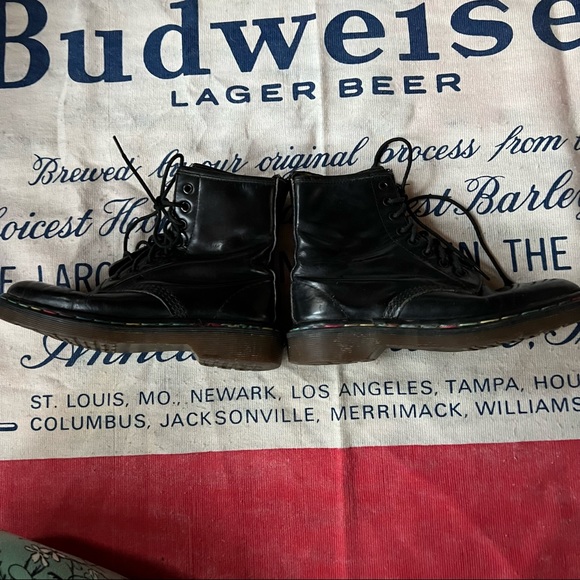 1970s Doc Marten's - Picture 4 of 10